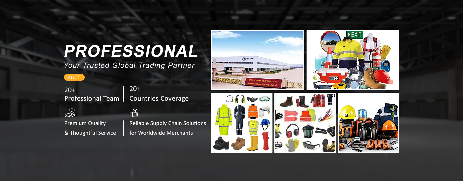 qualità Usura di sicurezza del PPE Fabbrica