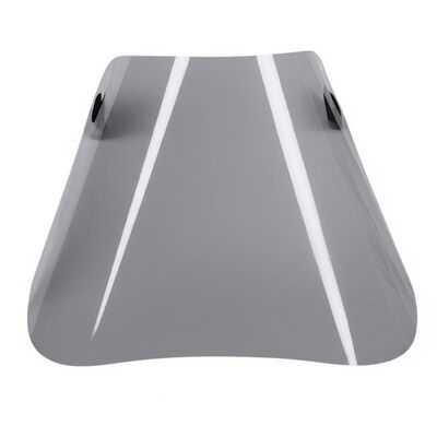 OEM supporto personalizzato PPE Safety Wear 30g 60g copertura protettiva anteriore attrezzatura protettiva per gli standard di sicurezza sul posto di lavoro